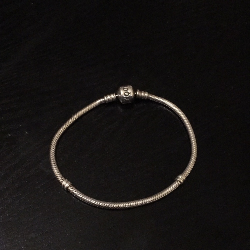 Pandora bracelet